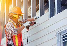 Affordable Siding Repair and Maintenance Services in Lyons, OR