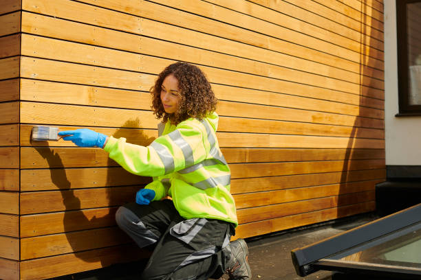Best Fascia and Soffit Installation  in Lyons, OR