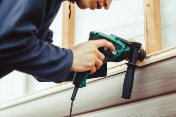 Best Aluminum Siding Installation  in Lyons, OR